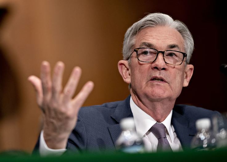 FOMC hawkish tilt unsettles markets