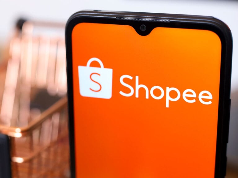 SE Stock: Buoyed by Shopee Profit, Sea is up 200%