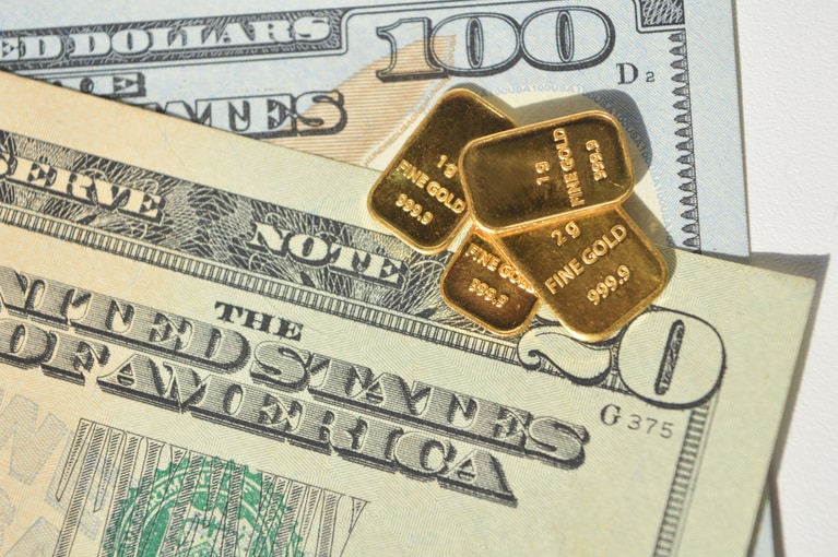 Gold's Strategic Role in the Dedollarisation Era