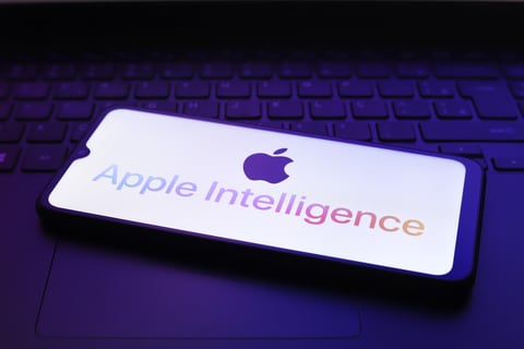 Apple Q1 2025: Record sales, Apple Intelligence growth and global expansion