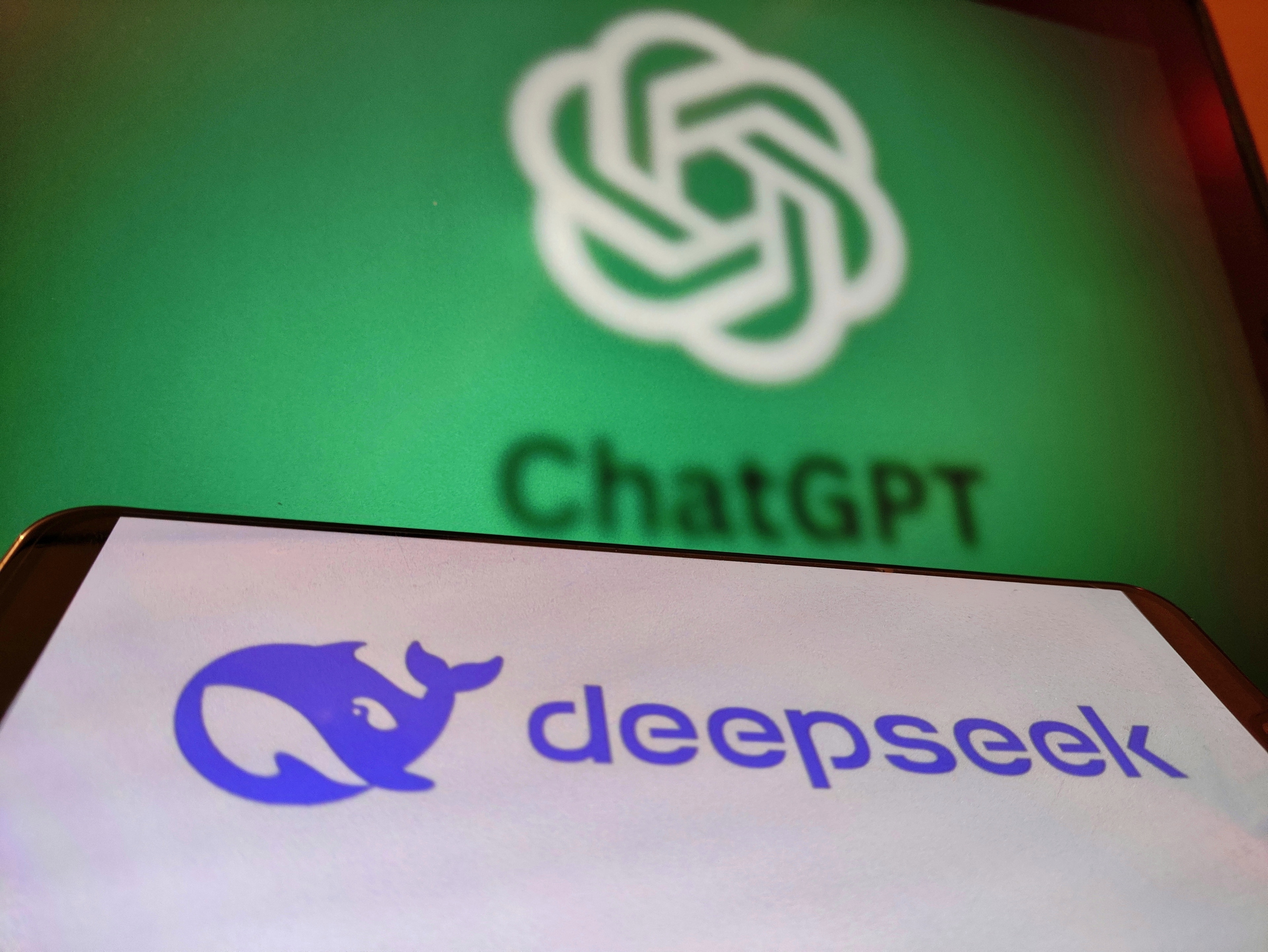 Mega-Crash bei Tech-Aktien: Chinas DeepSeek vernichtet 1.000 Milliarden Dollar!