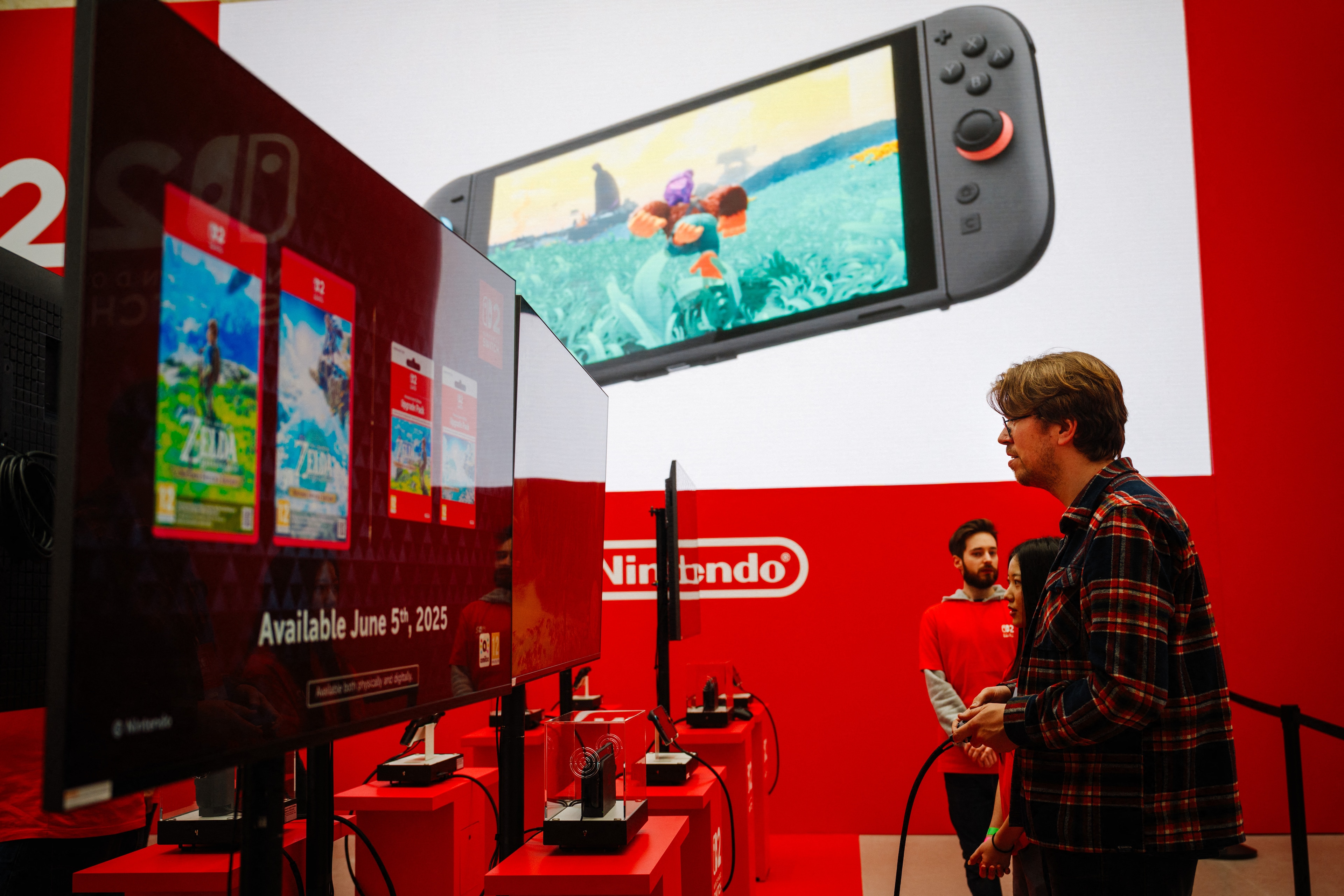 Switch-ing Gears: Gaming’s Next Growth Cycle Explained