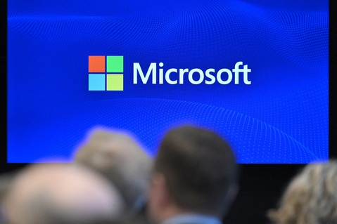 Microsoft Q1 2025: Rekordzahlen treiben Aktie nach oben