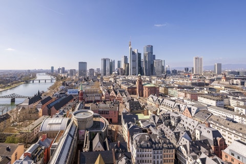 Trendwende im Germany 40 voraus?