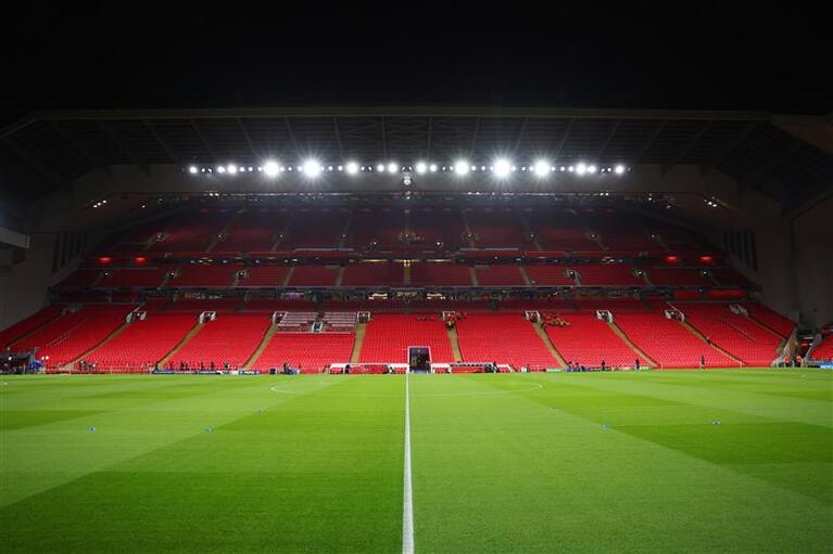 Prischocken stoppar nordbor från Anfield