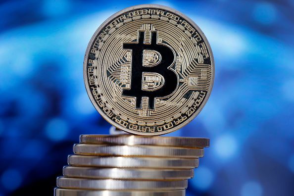 Bitcoin boom is back, stocks subdued