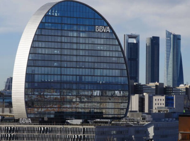 El BBVA se dispara en Bolsa: ¿Es la hora de hacer trading en los Bancos?