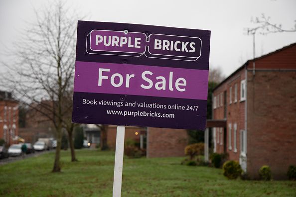 Purplebricks share price: annual numbers show a glimmer of hope