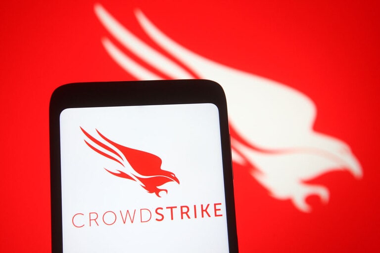 CRWD Stock: Will Q1 Earnings Lift the CrowdStrike Share Price?
