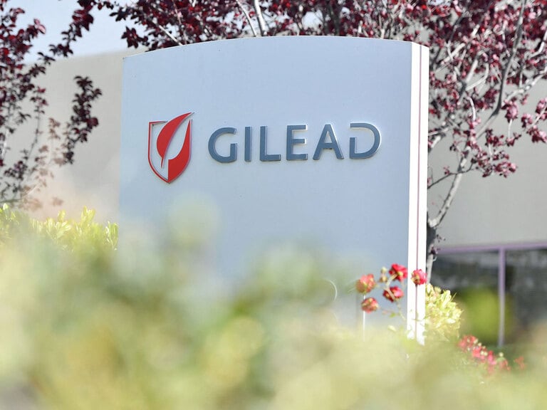 GILD Stock: How is the Gilead Share Price Performing Ahead of Earnings?