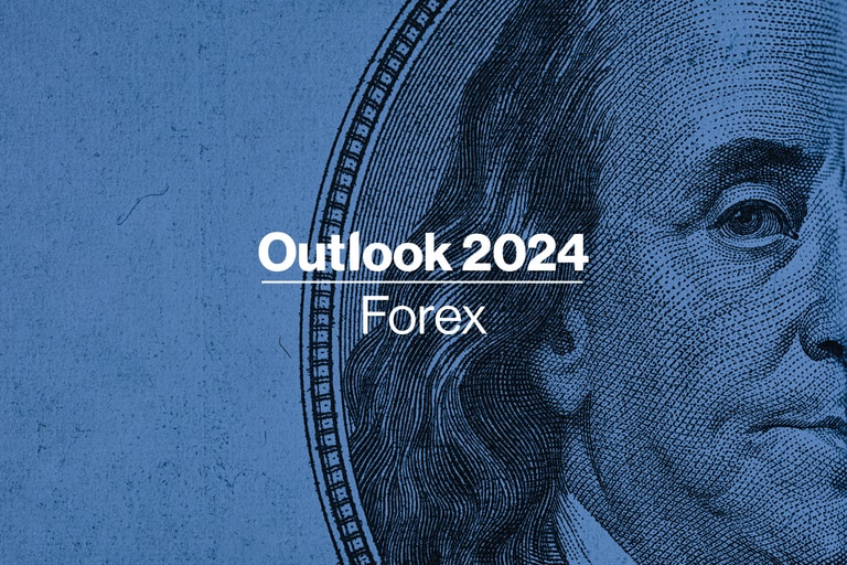 Discover the key trends and forecasts for the Forex market in 2024