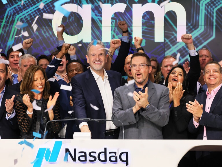 ARM Stock: How Did Arm’s Share Price React Post-Earnings?