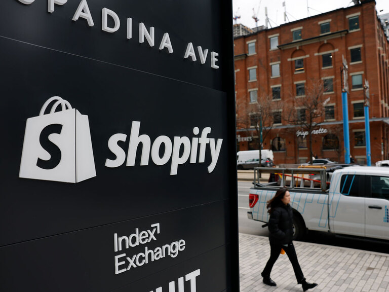 SHOP Stock: Will Merchant Growth Boost the Shopify Share Price?