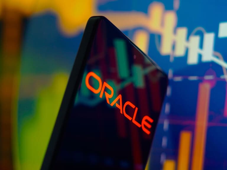 ORCL Stock: Will AI Plans Revive Oracle Share Price?