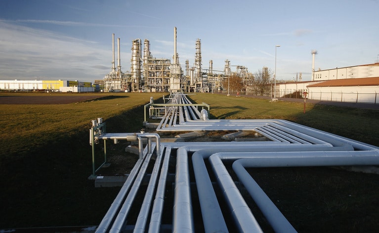 Erdgas: US-Preise ziehen 17% an - und jetzt?