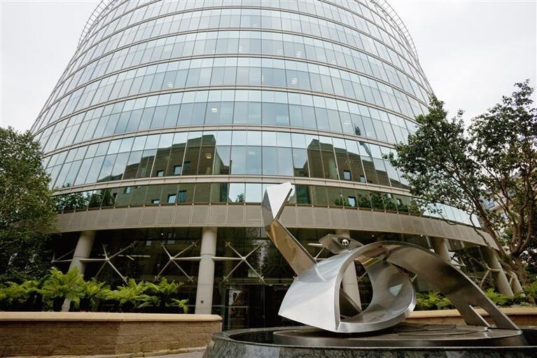 Unge, vibrerende Afrika