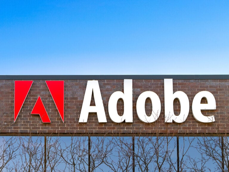 ADBE Stock: Can Adobe Become a Leader in AI Image Generation?