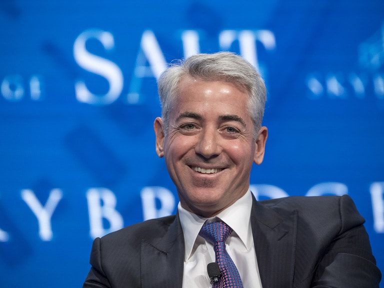 Is Bill Ackman’s Coronavirus Win The Greatest Stock Market Bet Of All Time?