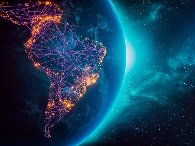 Which AI Stocks Could Drive Digital Transformation in Latin America?