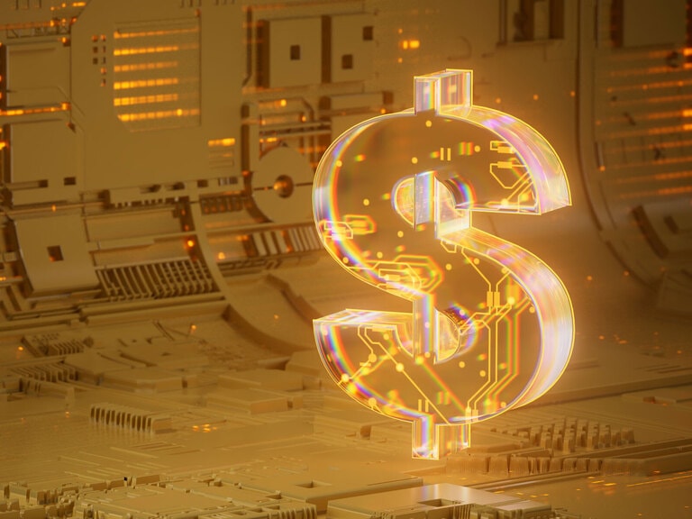 AI Arms Race: Big Tech Turns to Debt