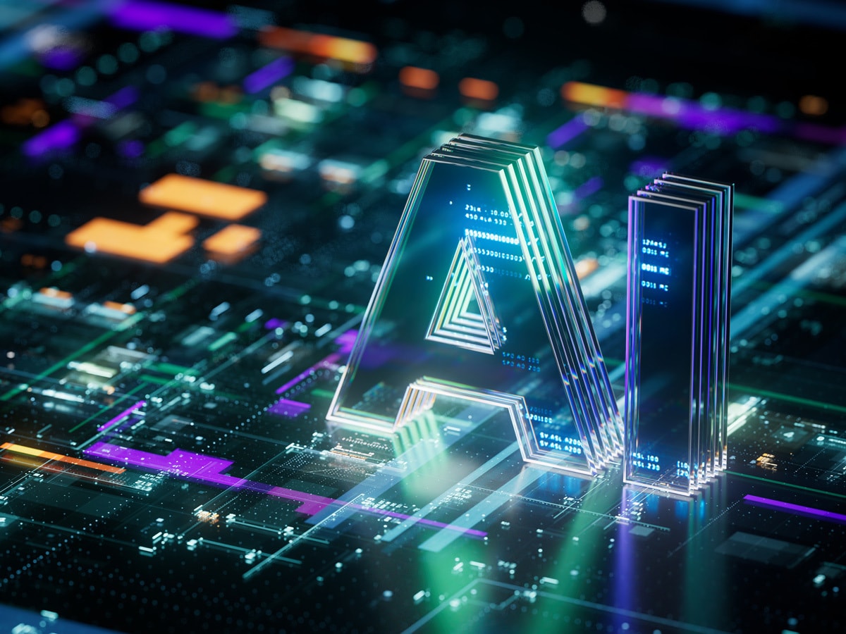 5 AI Stocks Set to Disrupt in 2025