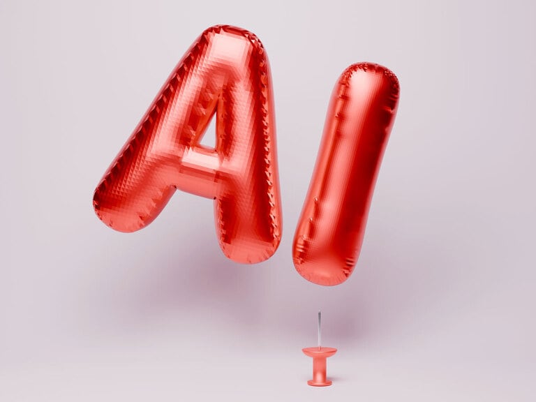 Is an AI Pullback Coming?