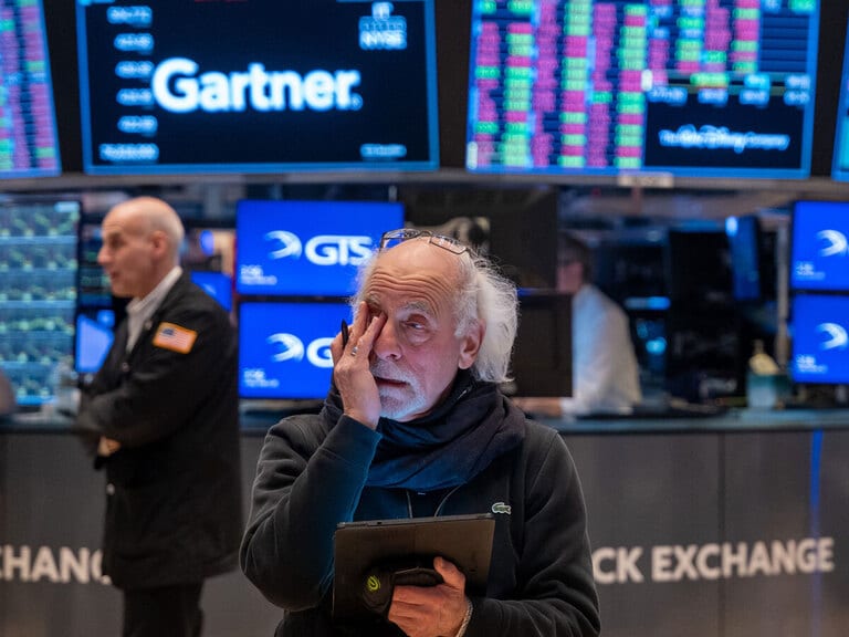 AI infrastructure’s $3.5tn write-down risk