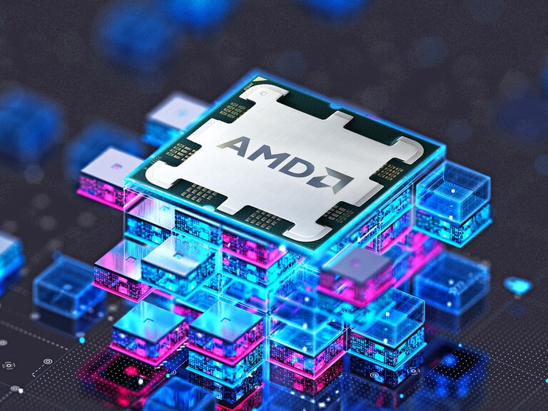 Can AMD Compete with Nvidia?
