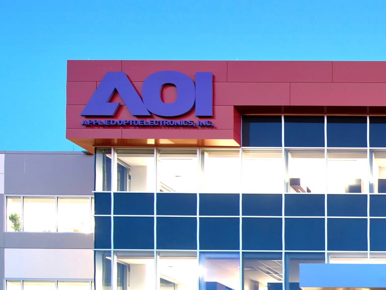 AAOI stock: Is Applied Optoelectronics More Than “the Latest Viral AI Stock”?