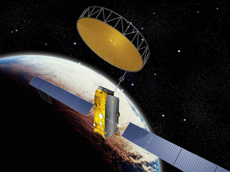 Could Ark Invest Head To The Stars With Its Space Exploration Etf Opto