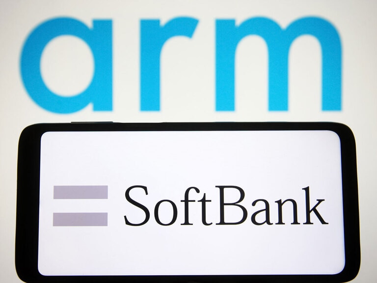 Arm IPOs; Maersk Goes Green; Google Lay-offs