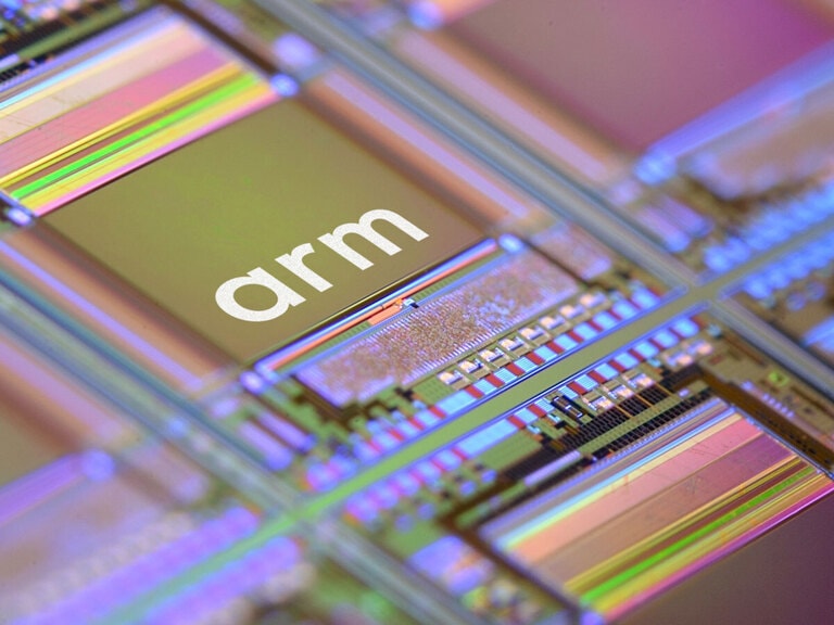 ARM IPO – Chip IPO soll diese Woche stattfinden