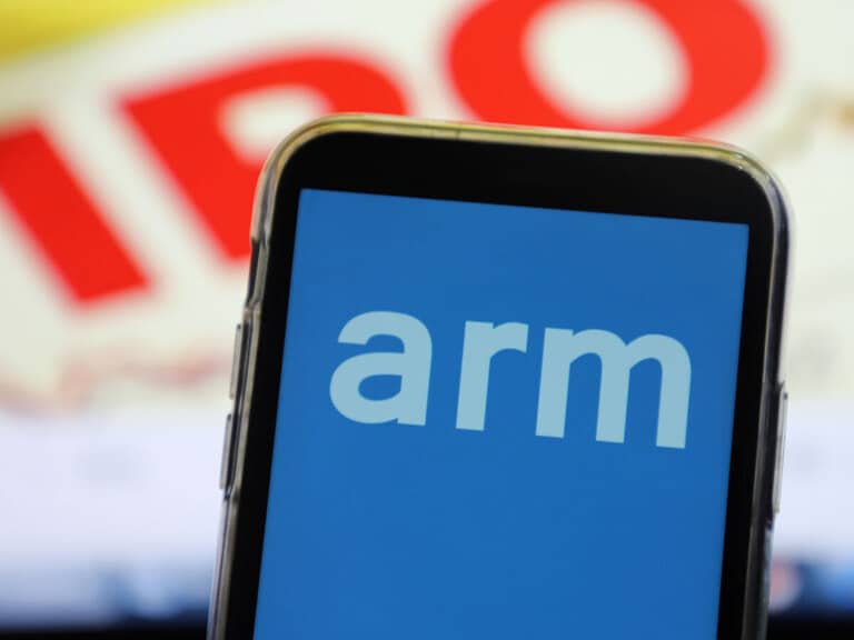 Arm IPO Underway; Microsoft Re-submits Deal; Geely Earnings Bea