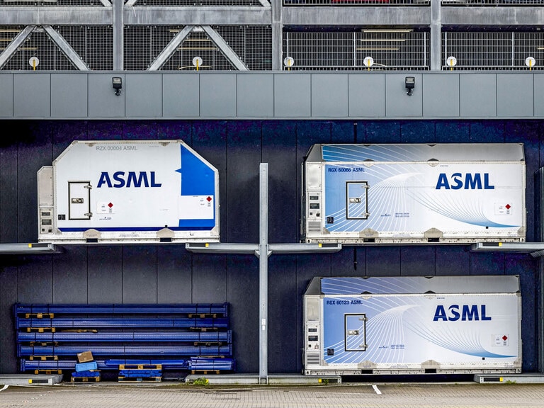 ASML Stock: Will Wednesday’s Earnings Call Boost the ASML share price?