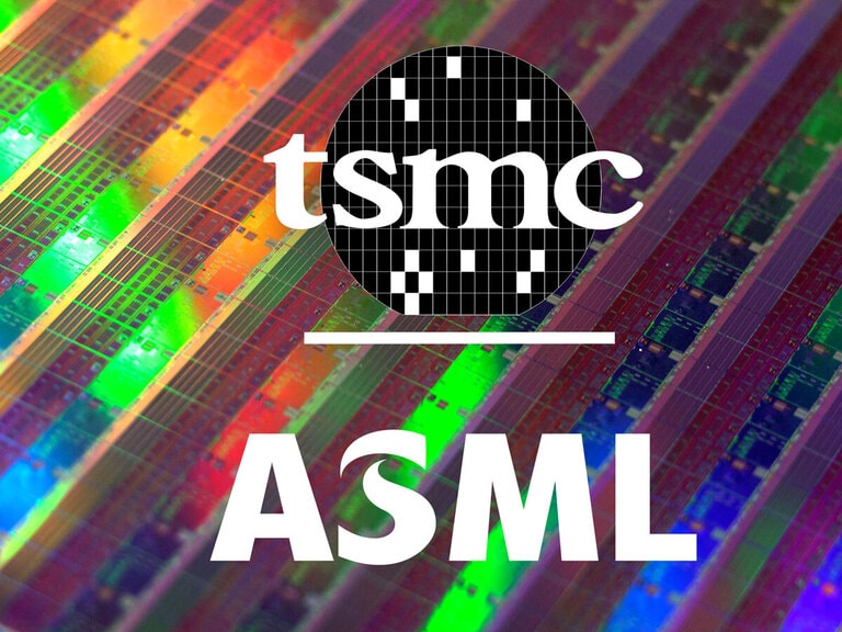 ASML + TSMC
