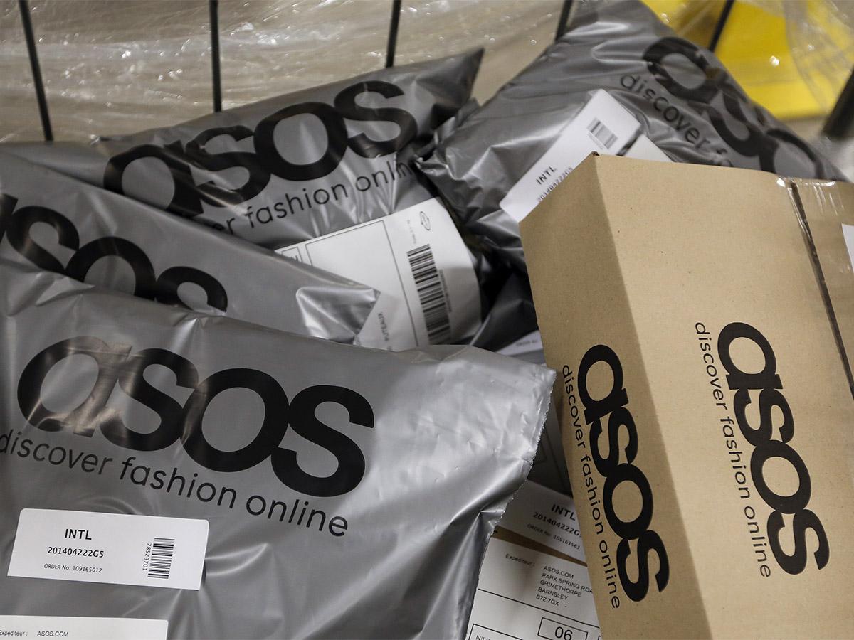 Can technology power up Asos’s share price?