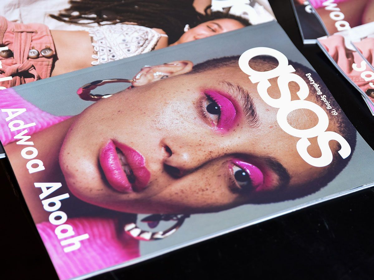 ASOS vs Boohoo: which share price to back as short sellers swarm?