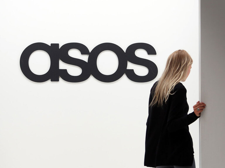 Can the Asos share price fashion a turnaround?