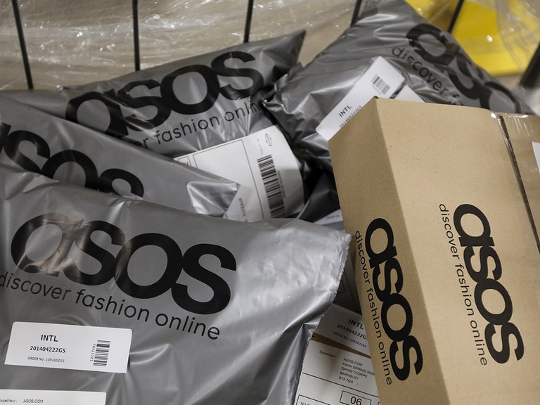 What’s in store for the Asos share price ahead of Q1 earnings?