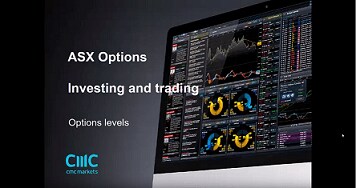 Options Trading | Online Stockbroking Platform | CMC Markets