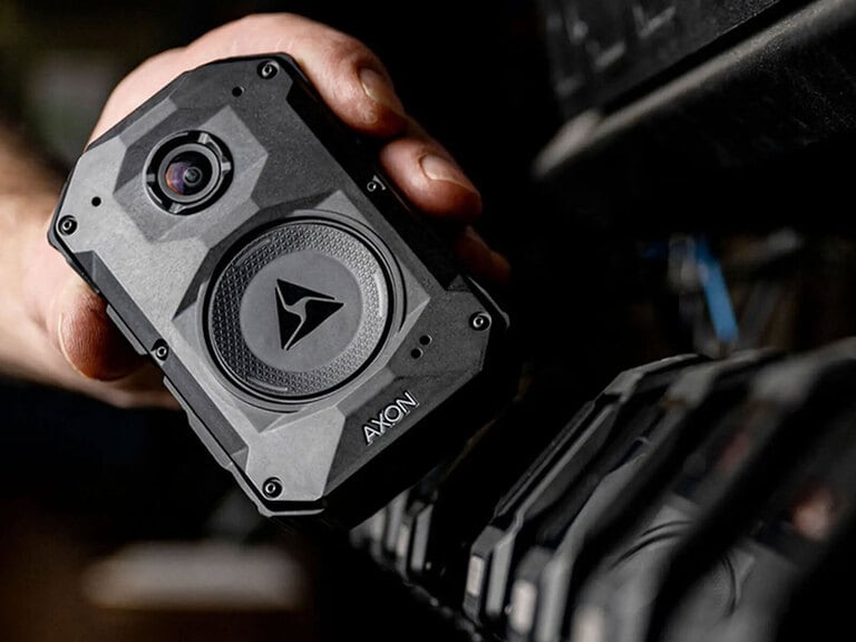 AXON stock: Software growth, hardware risk