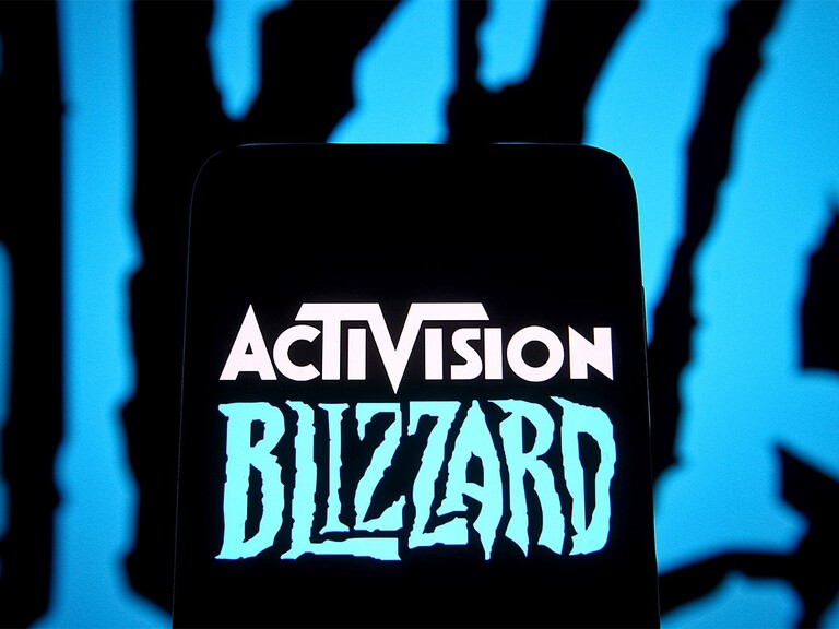 Can Activision Blizzard’s share price rebound after Q3 earnings?