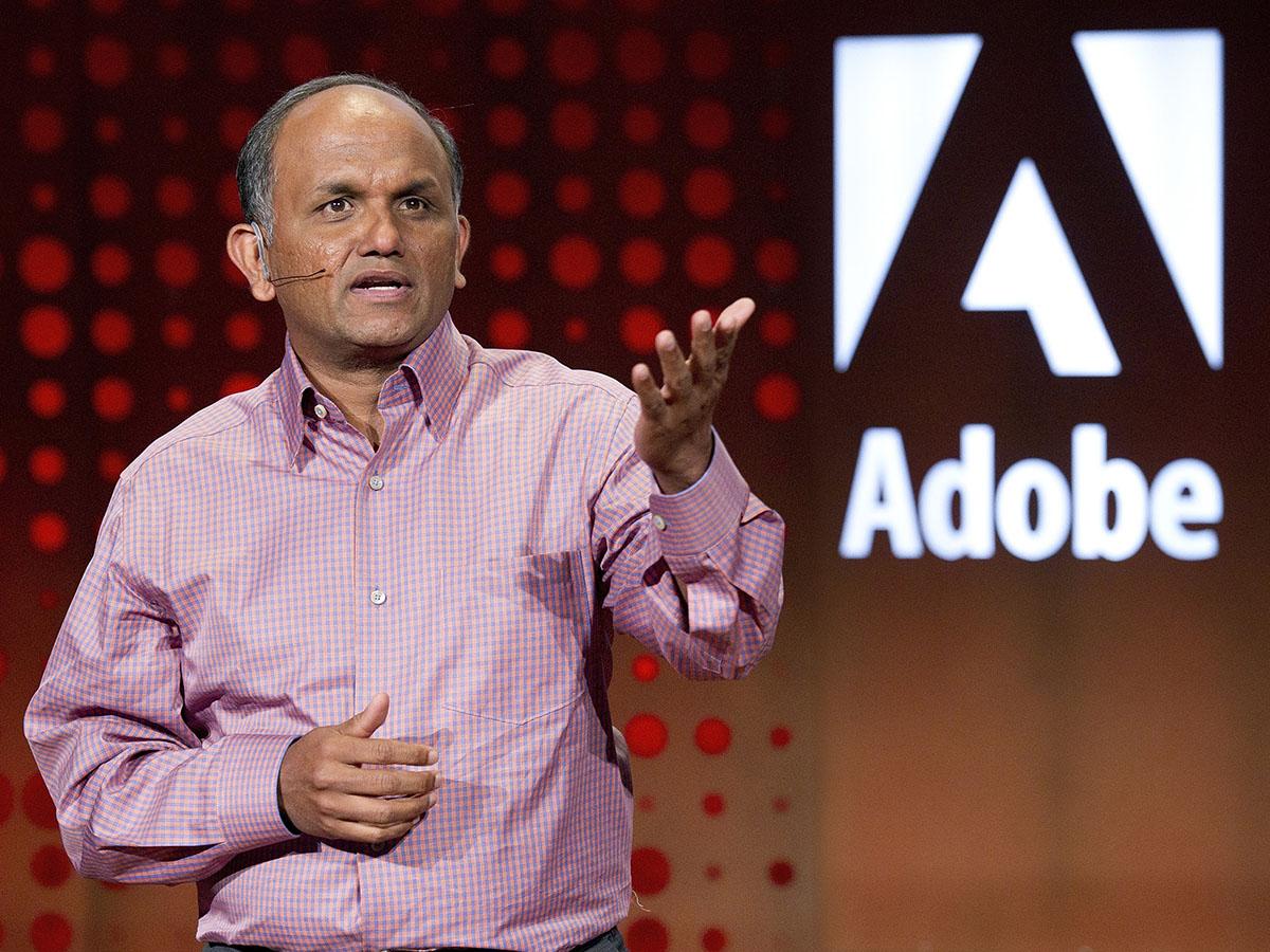 Are Adobe and DocuSign share prices among the SaaS stocks set to surge?
