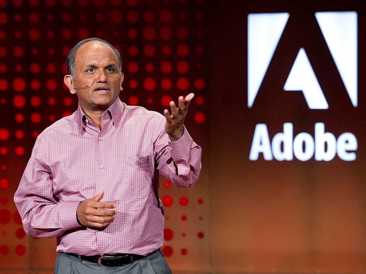 Which direction will Adobe’s share price take after earnings?