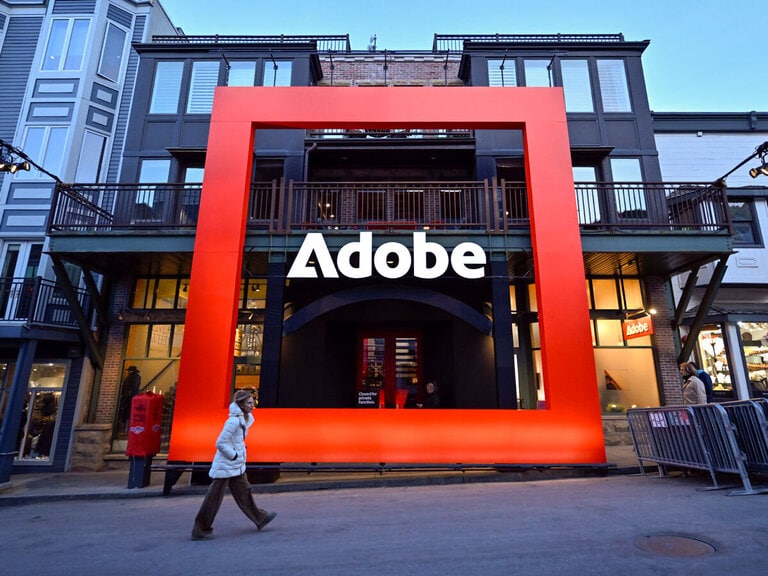 ADBE Stock: Is There Hope for Adobe?
