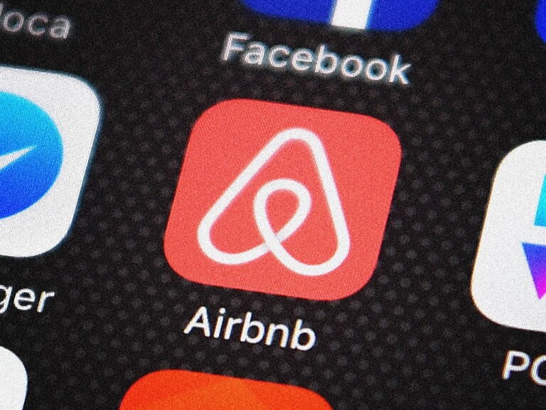 Airbnb Aktie vor den Quartalszahlen – Wie ist die Lage?