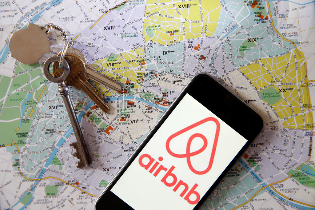 IPO Airbnb gotowe do startu