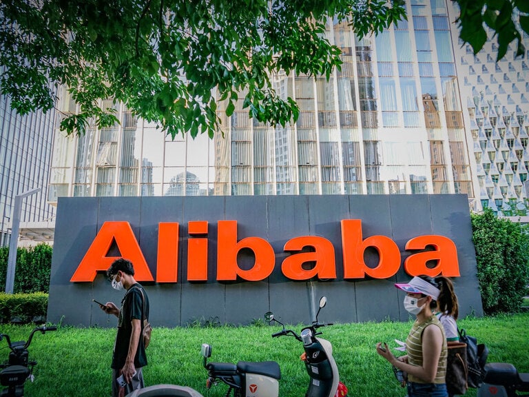 Alibaba’s Big AI Bet; Japan Chip Drive; EU Investigates Microsoft