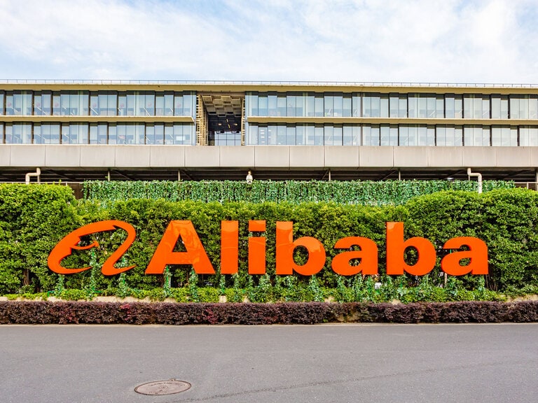 Alibaba Cloud Discount