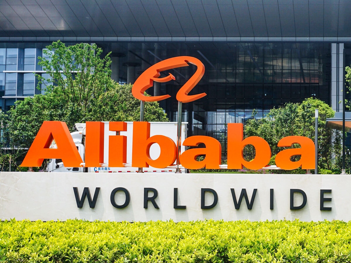Alibaba 97% Price Cut Sparks AI Price War